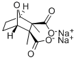 disodium cantharidin CAS#: 1465-77-6