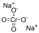 disodium dioxido-dioxo-chromium CAS#: 12001-23-9