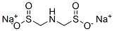 disodium iminodimethanesulphinate CAS#: 23714-13-8