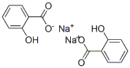 disodium salicylate CAS#: 13639-21-9