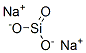 disodium silicate CAS#: 15457-97-3