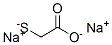 disodium sulphidoacetate CAS#: 16023-01-1