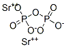 distrontium diphosphate CAS#: 13812-81-2