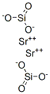 distrontium silicate CAS#: 13597-55-2