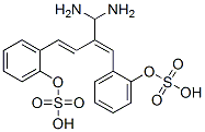 disulfodisalicylidenepropane-1,1-diamine CAS#: 23435-80-5
