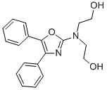 ditazole CAS#: 18471-20-0