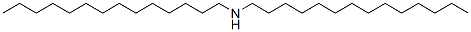 ditetradecylamine CAS#: 17361-44-3