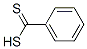 dithiobenzoic acid CAS#: 121-68-6