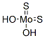 dithiomolybdic acid CAS#: 16608-22-3