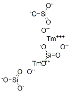 dithulium oxide silicate CAS#: 12161-63-6