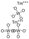 dithulium triwolframate CAS#: 15578-46-8