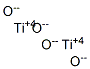 dititanium oxide CAS#: 12035-94-8