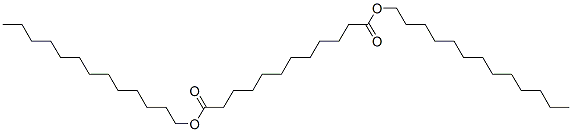 ditridecyl dodecanedioate CAS#: 27742-10-5