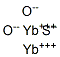 diytterbium dioxide sulphide CAS#: 12439-78-0