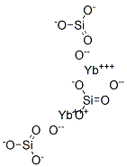 diytterbium oxide silicate CAS#: 12027-89-3