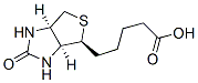dl-Biotin CAS#: 22377-59-9