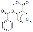 dl-Cocaine CAS#: 21206-60-0