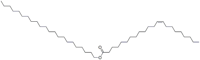 docosyl (Z)-docos-13-enoate CAS#: 18312-32-8
