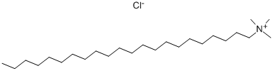 docosyltrimethylammonium chloride CAS#: 17301-53-0