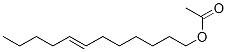 dodec-7-en-1-yl acetate CAS#: 16677-06-8