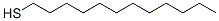 dodecanethiol CAS#: 1322-36-7