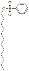 dodecyl benzenesulphonate CAS#: 1886-81-3
