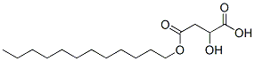 dodecyl hydrogen maleate CAS#: 2424-61-5
