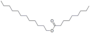 dodecyl nonan-1-oate CAS#: 17671-26-0
