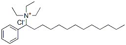 (dodecylbenzyl)triethylammonium chloride CAS#: 28679-24-5
