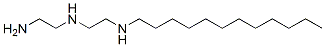 dodecyldiethylenetriamine CAS#: 28779-19-3