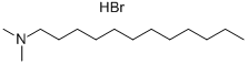 dodecyldimethylammonium bromide CAS#: 19959-22-9