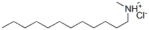 dodecyldimethylammonium chloride CAS#: 2016-48-0