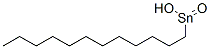 dodecylhydroxyoxostannane CAS#: 29134-69-8