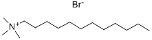 dodecyltrimethylammonium CAS#: 10182-91-9