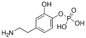dopamine-4-phosphate ester CAS#: 103878-94-0