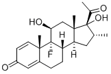 doxibetasol CAS#: 1879-77-2
