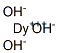dysprosium trihydroxide CAS#: 1308-85-6