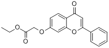 efloxate CAS#: 119-41-5