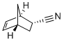 endo-Bicyclo[2.2.1]hept-5-ene-2-carbonitrile CAS#: 2888-90-6
