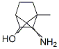 endo,endo-2-Amino-3-bornanol CAS#: 1925-44-6