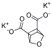endothal-potassium CAS#: 2164-07-0