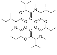 enniatin A CAS#: 2503-13-1