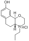 ent Naxagolide Hydrochloride CAS#: 100935-99-7