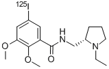 epidepride CAS#: 107188-87-4