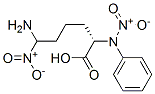 epsilon-dinitrophenyllysine CAS#: 1094-76-4