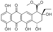 epsilon-pyrromycinone CAS#: 21288-61-9