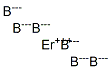 erbium hexaboride CAS#: 12046-33-2