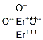 erbium oxide CAS#: 12645-29-3