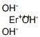 erbium trihydroxide CAS#: 14646-16-3