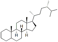 ergostane CAS#: 25318-39-2